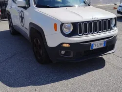 Usata 2018 Jeep Renegade Longitude SUV | 11.500 € (Super prezzo)