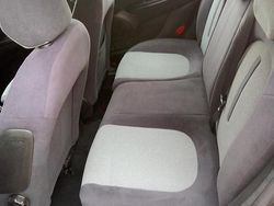 Grigio Usata 2010 Fiat Bravo Due volumi | 3000 € (Buon prezzo)