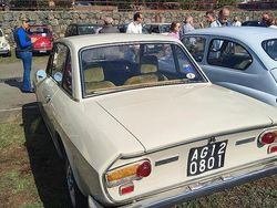 Usata 1970 Lancia Fulvia S Coupé | 14.000 €