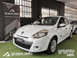Bianco Usata 2012 Renault Clio IV Tre volumi | 4600 € (Ottimo prezzo)
