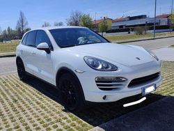 Usata 2012 Porsche Cayenne SUV | 18.500 € (Ottimo prezzo)