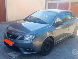 Usata 2012 Seat Ibiza Due volumi | 6999 € (Cara)
