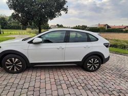 Bianco Usata 2023 VW Taigo Life SUV | 21.000 € (Buon prezzo)