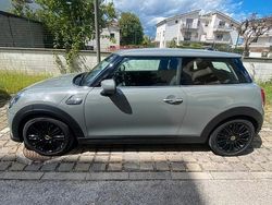 Usata 2021 Mini Cooper Coupé Coupé | 15.400 €