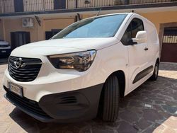 Bianco Usata 2019 Opel Combo Monovolume | 7550 € (Ottimo prezzo)