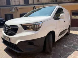 Bianco Usata 2019 Opel Combo Monovolume | 7550 € (Buon prezzo)
