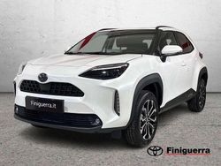 Bianco Nuova 2026 Toyota Yaris Cross Trend SUV | 28.450 € (Buon prezzo)