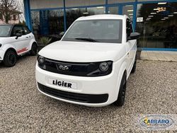 Bianco Nuova 2025 Ligier Myli Due volumi | 12.240 €