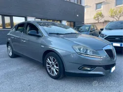 Grigio Usata 2010 Lancia Delta Tre volumi | 3900 € (Super prezzo)