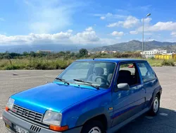Usata 1986 Renault R5 Due volumi | 22.000 €