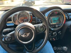 Verde Usata 2017 Mini Cooper D Due volumi | 9000 € (Super prezzo)