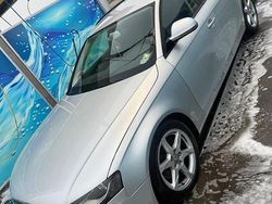 Grigio Usata 2009 Audi A4 Station wagon | 6800 €