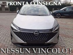 (ky0) newport grey Usata 2025 Nissan Qashqai Acenta SUV | 23.190 € (Ottimo prezzo)