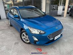 Blu Usata 2020 Ford Focus Business Edition Station wagon | 9800 € (Super prezzo)
