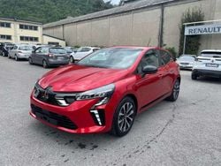 Rosso Usata 2024 Mitsubishi Colt Invite Tre volumi | 17.499 € (Buon prezzo)