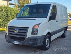Bianco Usata 2009 VW Crafter Furgone | 4700 €