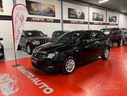 Nero Usata 2015 Seat Ibiza FR Tre volumi | 4200 € (Super prezzo)