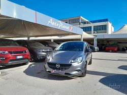 Grigio Usata 2017 Opel Corsa Tre volumi | 8500 € (Buon prezzo)