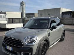 Usata 2018 Mini Countryman SUV | 16.000 € (Buon prezzo)