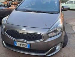 Usata 2013 Kia Carens Monovolume | 6000 €