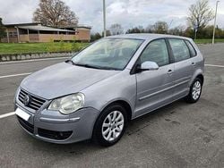 Usata 2007 VW Polo Comfortline Tre volumi | 1850 € (Ottimo prezzo)