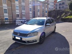 Usata 2011 VW Passat Comfortline Station wagon | 6900 € (Cara)