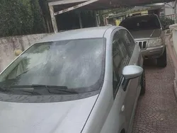 Usata 2008 Fiat Grande Punto Dynamic Due volumi | 3000 € (Buon prezzo)