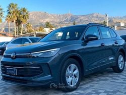 Grigio Usata 2025 VW Tiguan Life SUV | 35.900 € (Buon prezzo)