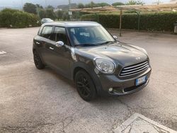 Grigio Usata 2012 Mini Cooper Countryman SUV | 6000 € (Super prezzo)
