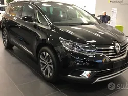 Usata 2021 Renault Espace Monovolume | 27.900 € (Molto cara)