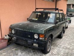 Verde Usata 1994 Land Rover Range Rover SUV | 5500 €