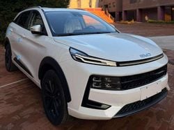 Bianco Nuova 2025 EVO Evo 7 SUV | 29.900 € (Buon prezzo)