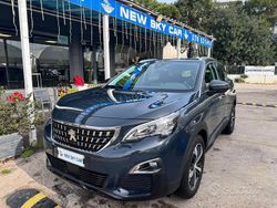 Blu Usata 2019 Peugeot 3008 Allure Station wagon | 17.500 € (Buon prezzo)