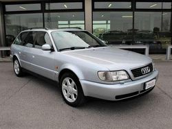 Argento Usata 1995 Audi S6 Station wagon | 35.900 €