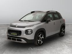 Gray Usata 2020 Citroën C3 Aircross PureTech SUV | 14.190 € (Buon prezzo)
