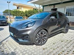 Grigio Usata 2022 Ford Puma ST SUV | 17.900 € (Buon prezzo)