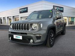 Grigio Usata 2020 Jeep Renegade Longitude SUV | 14.900 € (Buon prezzo)
