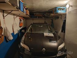 Nero Usata 2011 Renault Laguna III Station wagon | 4000 € (Buon prezzo)