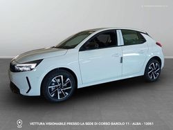 Arktis white Nuova 2025 Opel Corsa S Tre volumi | 14.950 € (Ottimo prezzo)