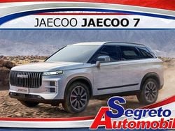 Other Nuova 2025 Jaecoo 7 SUV | 29.990 € (Super prezzo)