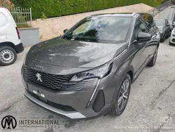 Grigio Usata 2023 Peugeot 5008 Allure Monovolume | 26.990 € (Buon prezzo)