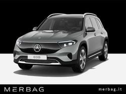 Grigio Nuova 2026 Mercedes EQB250+ Advanced SUV | 50.150 € (Buon prezzo)