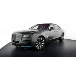 Gunmetal Usata 2025 Rolls Royce Ghost Tre volumi | 439.000 €