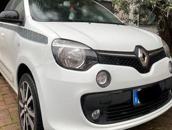 Bianco Usata 2018 Renault Twingo SE Due volumi | 10.000 €