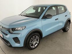 Blu Usata 2025 Citroën C3 PureTech Tre volumi | 15.499 € (Buon prezzo)