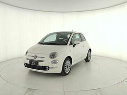 Bianco Usata 2024 Fiat 500 Dolcevita Tre volumi | 13.900 € (Buon prezzo)