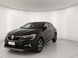 Nero Usata 2023 Renault Arkana Techno SUV | 21.350 € (Buon prezzo)