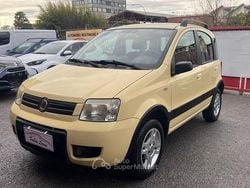 Usata 2008 Fiat Panda Climbing | 2800 € (Ottimo prezzo)