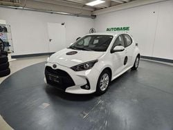Bianco Usata 2024 Mazda 2 Tre volumi | 18.900 € (Buon prezzo)