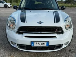 Usata 2015 Mini Countryman SUV | 7500 € (Super prezzo)
